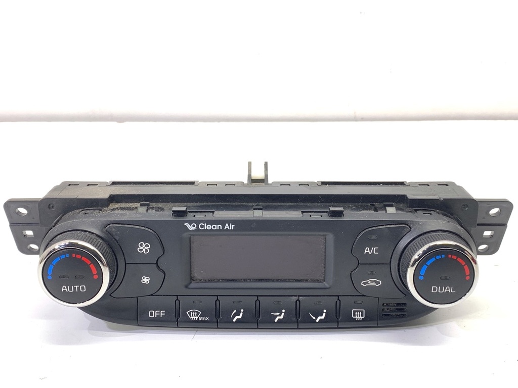 [STARK-838478] Panel de control de climatización KIA CEE'D Sportswagon (JD) 2012-2018
