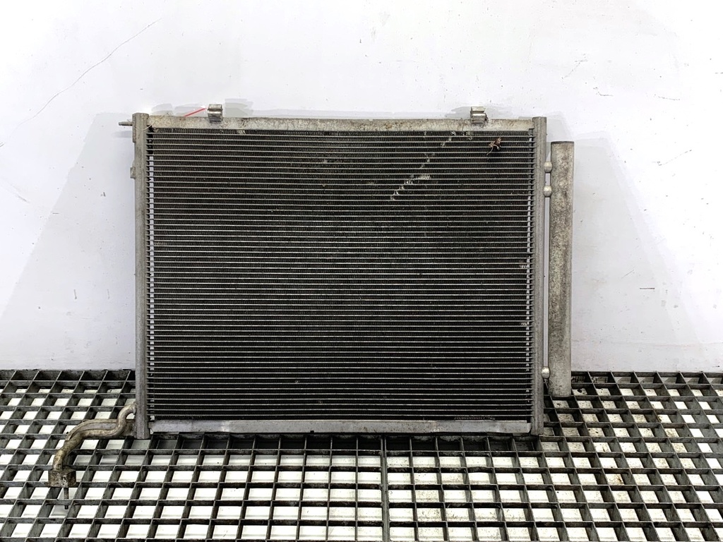 [STARK-839842] Radiador de aire acondicionado Ford Transit Courier B460 1.0 EcoBoost 74 kW (100 CV) 2014-2022