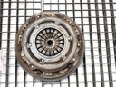 Embrague Ford Fiesta VI (CB1, CCN) 1.4 71 kW 2008-2012