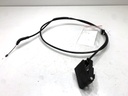 Máscara de enmascaramiento Ford Transit Courier B460 2014-2022