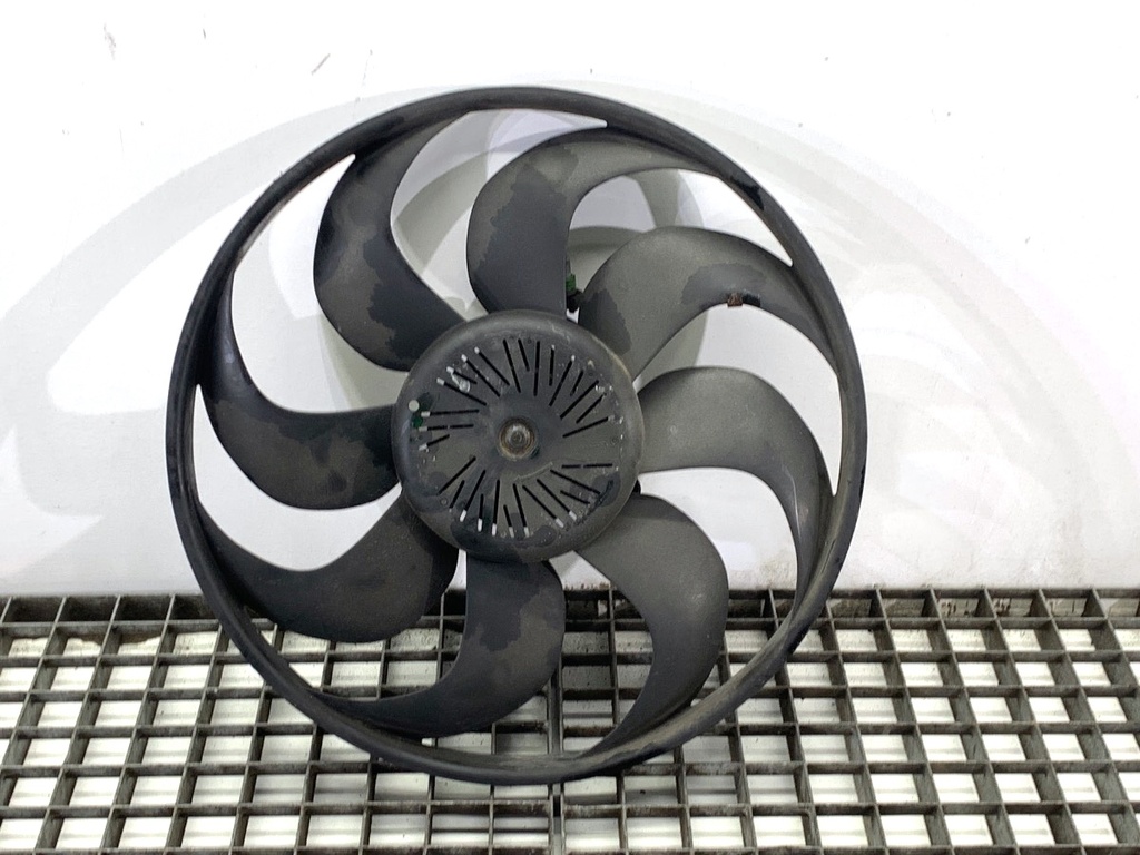 [STARK-840474] Ventilador de radiador Ford Mondeo IV Turnier (BA7) 1.8 TDCi 92 kW 2007-2012