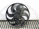 Ventilador de radiador Ford Mondeo IV Turnier (BA7) 1.8 TDCi 92 kW 2007-2012