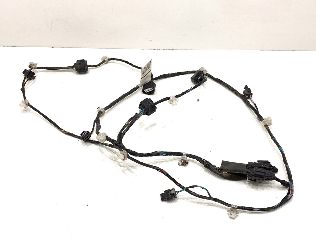 [STARK-841333] Arnés de sensores de aparcamiento trasero Nissan Qashqai III (J12) 2021-2022