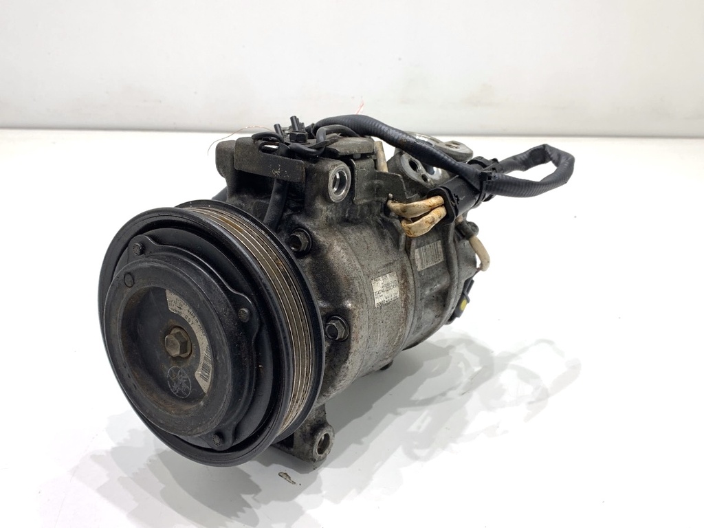 [STARK-841160] Compresor de aire acondicionado Mercedes-Benz Clase A (W176) 2012-2018