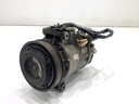 Compresor de aire acondicionado Mercedes-Benz Clase A (W176) 2012-2018