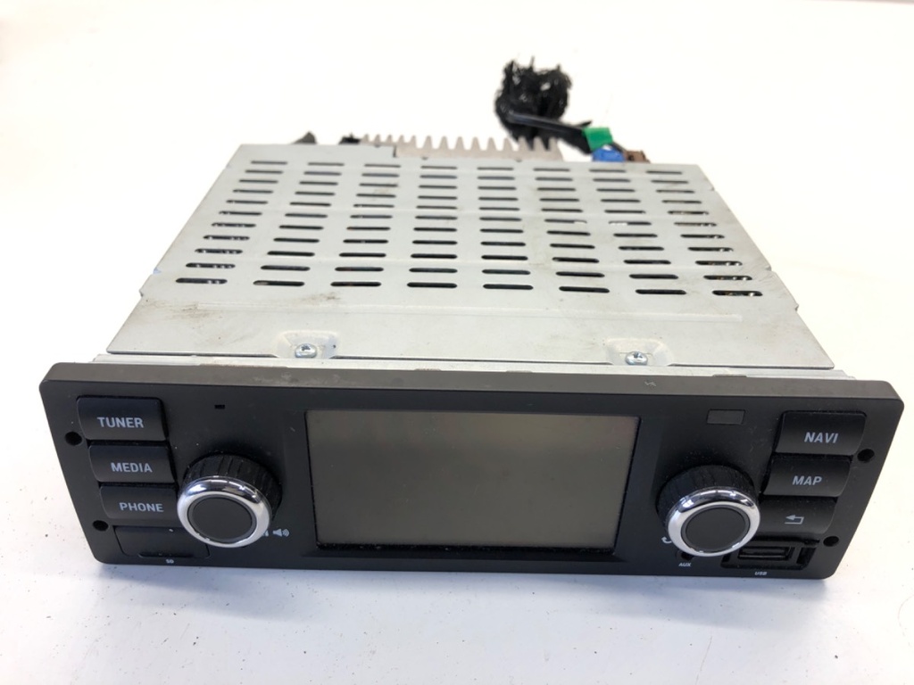 [STARK-869963] Radio MERCEDES-BENZ CITAN (W415) 2012-2021