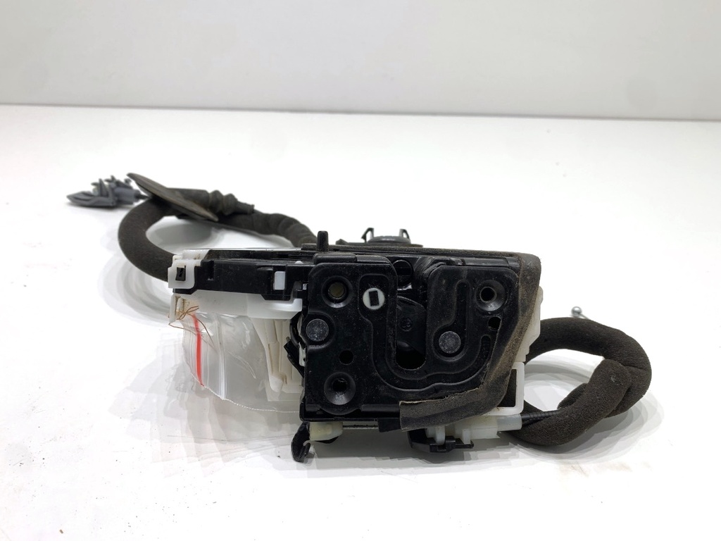 [STARK-842197] Cerradura de puerta trasera derecha RENAULT ARKANA I (LCM_) 2019-2022