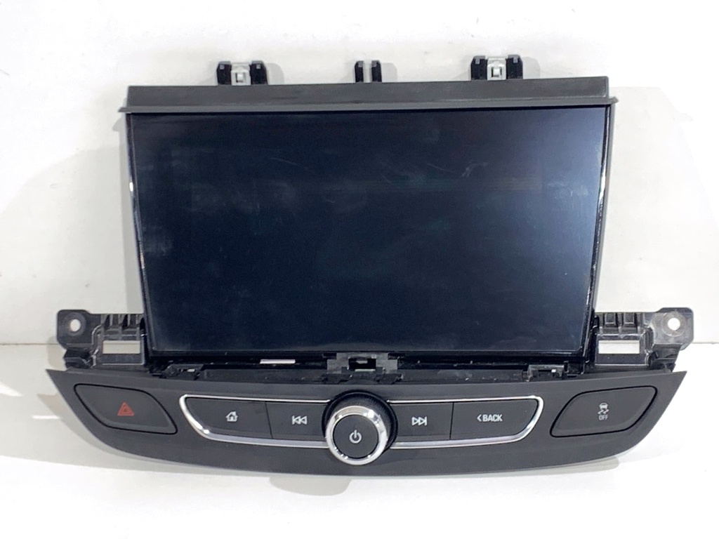 Display Opel Insignia B Sports Tourer (Z18) 2.0 CDTi 128 kW 2020-2022