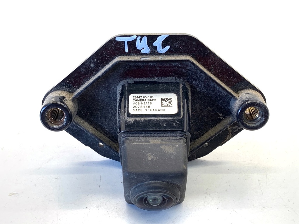 [STARK-842962] Cámara de visión trasera Nissan Qashqai II (J11) 2013-2022