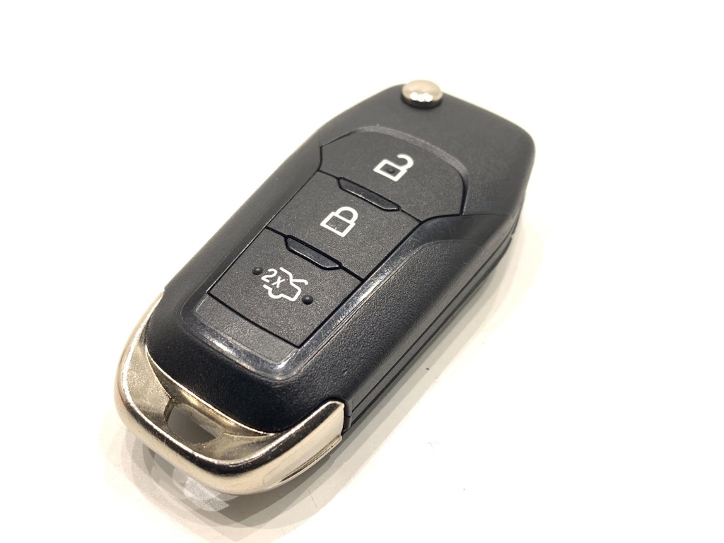 [STARK-843024] Llave de contacto Ford Focus IV (HN) 1.5 EcoBlue 120 CV 2018-2022