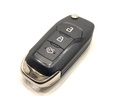 Llave de contacto Ford Focus IV (HN) 1.5 EcoBlue 120 CV 2018-2022