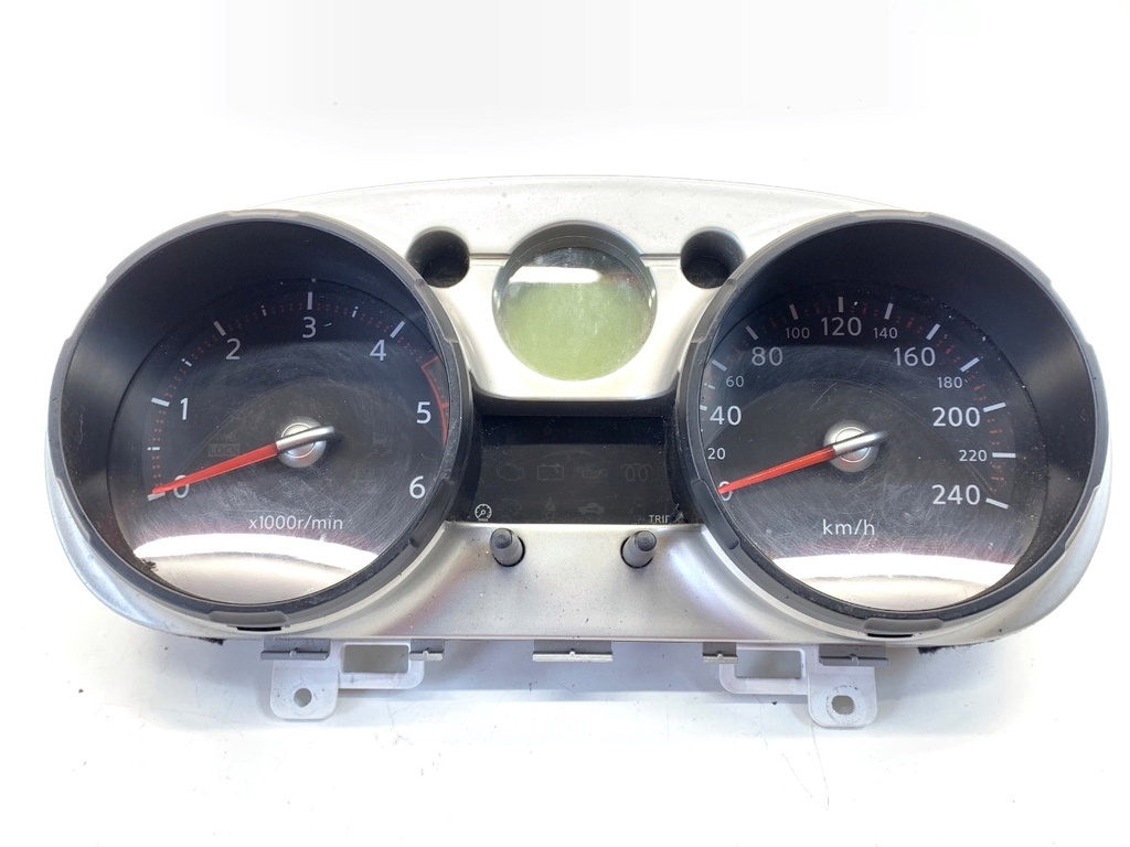 [STARK-845618] Velocímetro Nissan Qashqai / Qashqai +2 I (J10, NJ10, JJ10E) 2006-2014