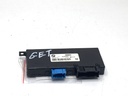 Módulo de puerta de enlace BMW X3 (F25) 2010-2017