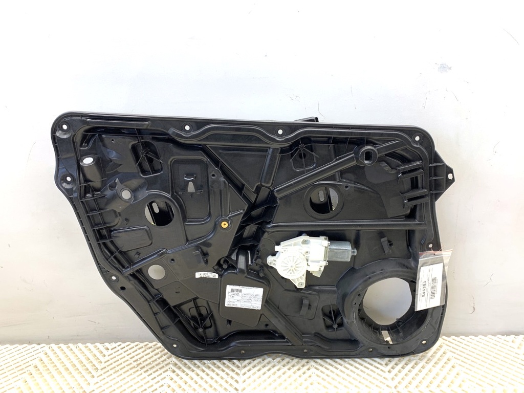 [STARK-846381] Elevador de ventanilla delantero izquierdo Mercedes-Benz Clase M (W166) 2011-2015