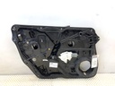 Elevador de ventanilla delantero izquierdo Mercedes-Benz Clase M (W166) 2011-2015