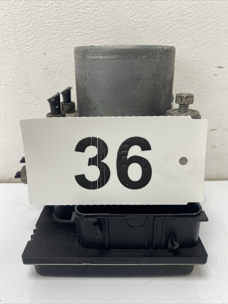 [EPE-100448] Módulo de ABS para Vauxhall Corsa D