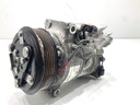 Compresor de aire acondicionado Nissan Qashqai III (J12) 1.3 DIG-T 103 kW (140 CV) 2021-2022
