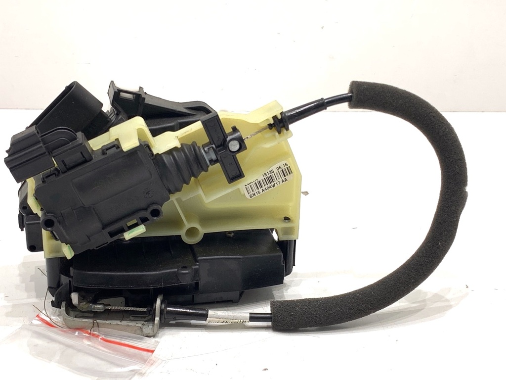 [STARK-848022] Cerradura de portón trasero FORD ECOSPORT 2011-2022 1.0 EcoBoost 103 kW
