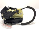 Cerradura de portón trasero FORD ECOSPORT 2011-2022 1.0 EcoBoost 103 kW