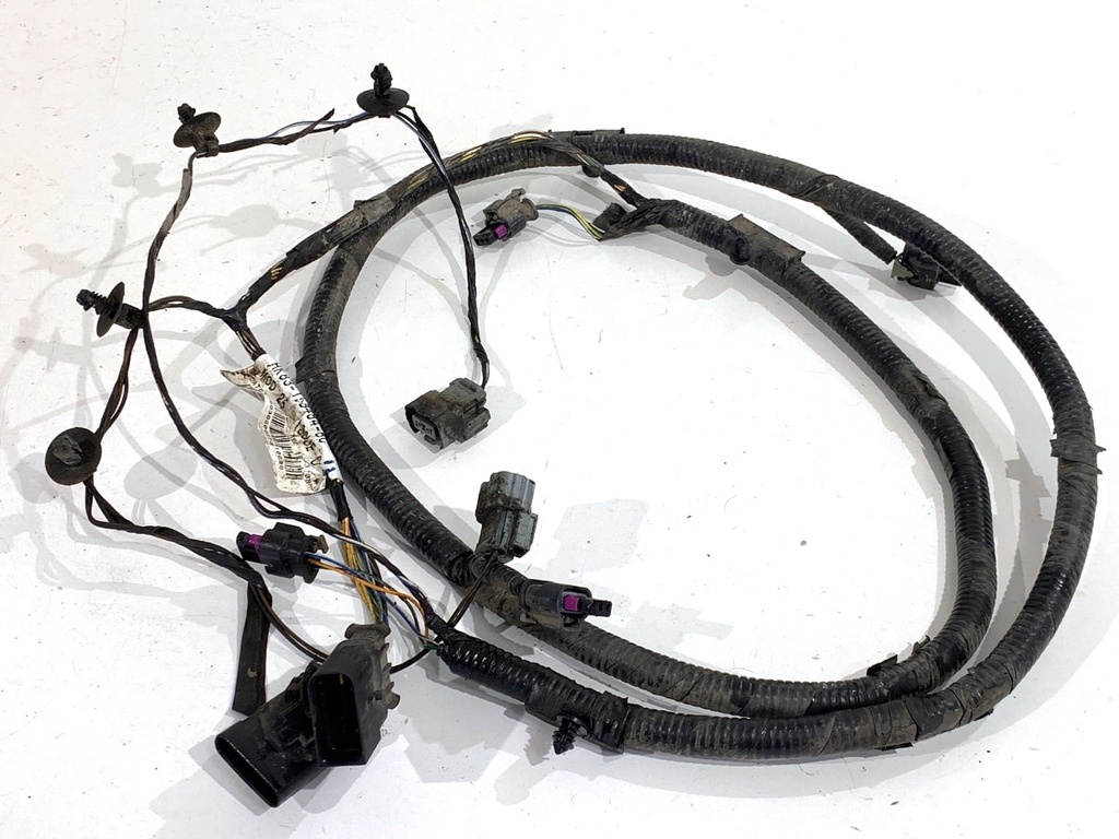 [STARK-848904] Arnés de sensores de aparcamiento trasero para Jaguar F-PACE (X761) 2015-2022