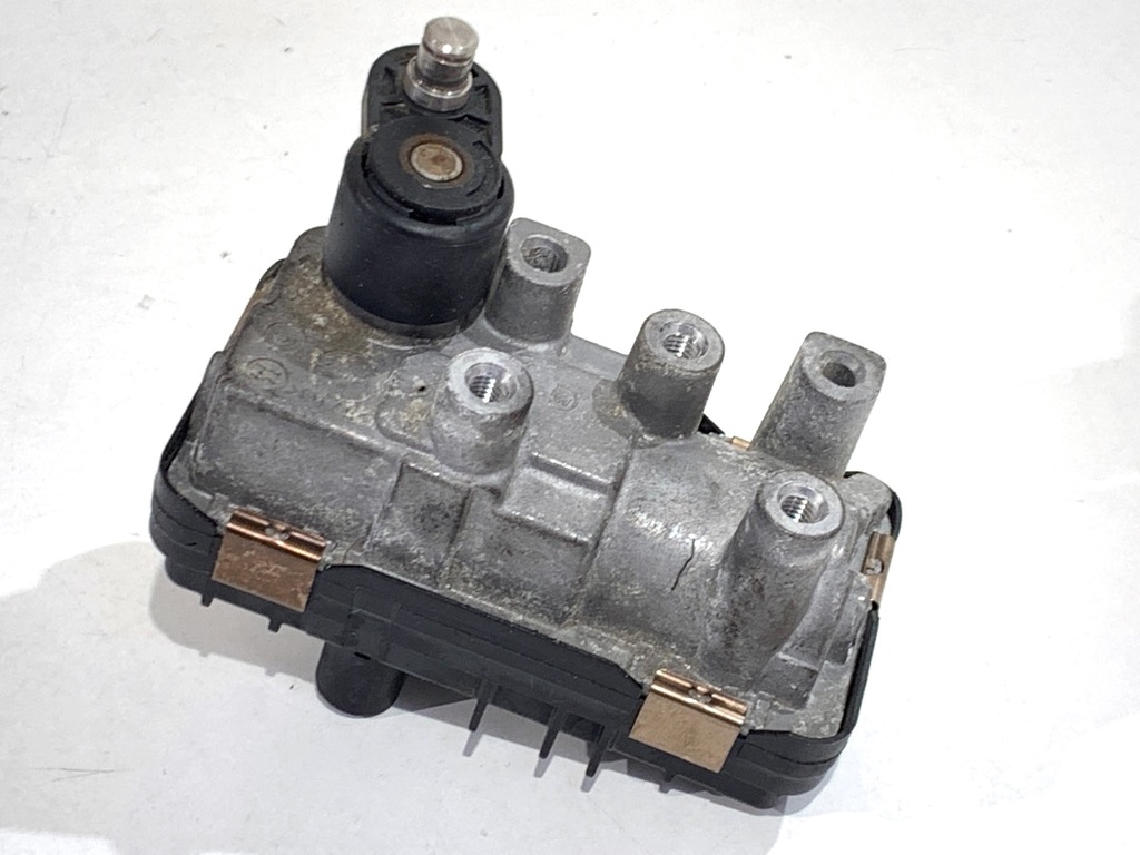 [STARK-853036] Actuador de turbocompresor BMW Serie 3 Touring (F31) 320d xDrive 2012-2019