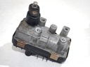 Actuador de turbocompresor BMW Serie 3 Touring (F31) 320d xDrive 2012-2019