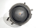 Ventilador de admisión PEUGEOT BOXER Autobus 2.2 HDi 100 2006-2022