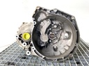 Caja de cambios Ford EcoSport 1.0 EcoBoost 103 kW 2016-2022