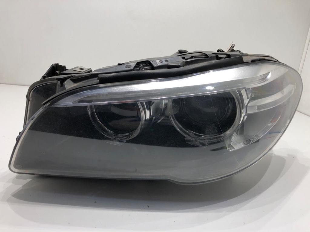 [STARK-874314] Faros delanteros izquierdos BMW Serie 5 (F10) 2009-2016