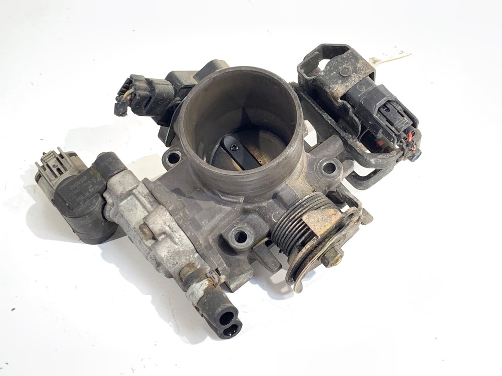 [STARK-855681] Mariposa de admisión Honda Jazz II (GD_, GE3, GE2) 1.4 59 kW 2001-2008