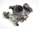 Mariposa de admisión Honda Jazz II (GD_, GE3, GE2) 1.4 59 kW 2001-2008
