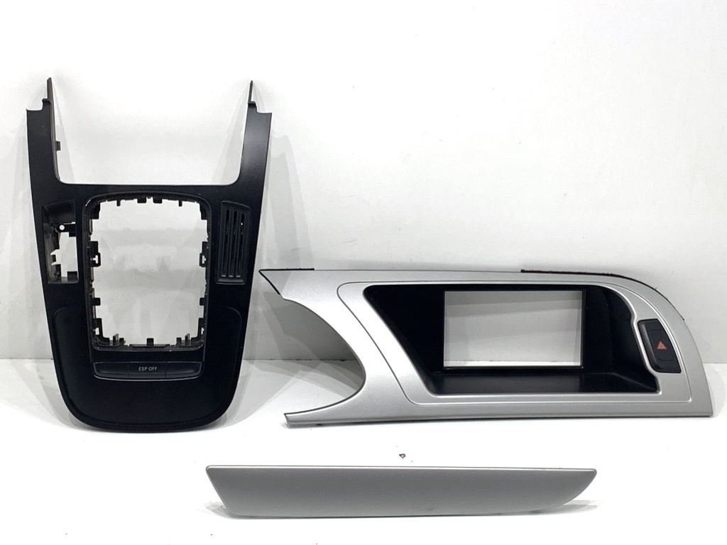 [STARK-855624] Moldura decorativa interior Audi A4 B8 (8K2) 2.0 TDI 105 kW 2007-2015