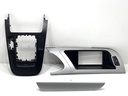 Moldura decorativa interior Audi A4 B8 (8K2) 2.0 TDI 105 kW 2007-2015