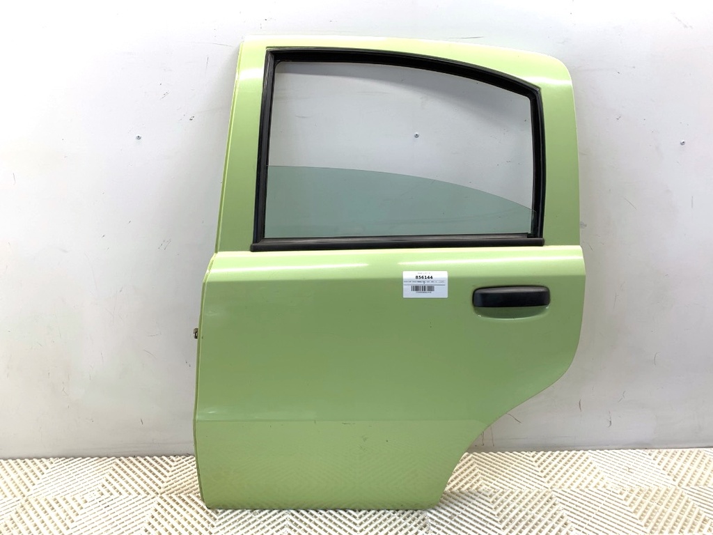 [STARK-856144] Puerta trasera izquierda FIAT Panda (169) 1.1 40 kW 2003-2022
