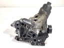Base de filtro de aceite Mercedes-Benz Sprinter 3,5-t Tourer Bus (B907) 317 CDI 125 kW 2021-2022