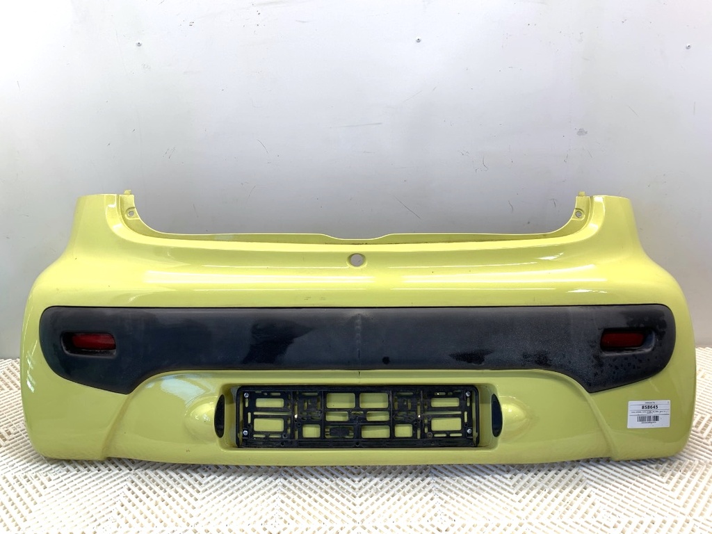 [STARK-858645] Parachoques trasero CITROEN C1 (PM_, PN_) 2005-2014