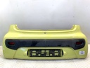Parachoques trasero CITROEN C1 (PM_, PN_) 2005-2014