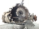Caja de cambios AUDI A4 B8 (8K2) 2.0 TFSI 155 kW 2008-2013