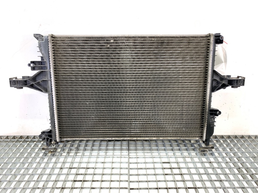 [STARK-859206] Radiador de agua VOLVO V70 I (875, 876) 2.4 121 kW 2000-2003