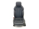 Asiento delantero izquierdo Audi A5 Sportback (F5A, F5F) 2016-2022