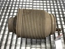 Amortiguador de suspensión neumático trasero izquierdo Toyota Land Cruiser Prado (_J12_) 2002-2010 3.0 D-4D