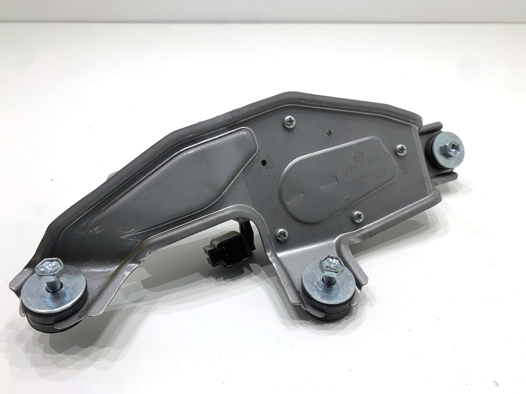 [STARK-861718] Motor de limpiaparabrisas trasero MAZDA CX-9 (TC) 2.5 T AWD 2016-2022