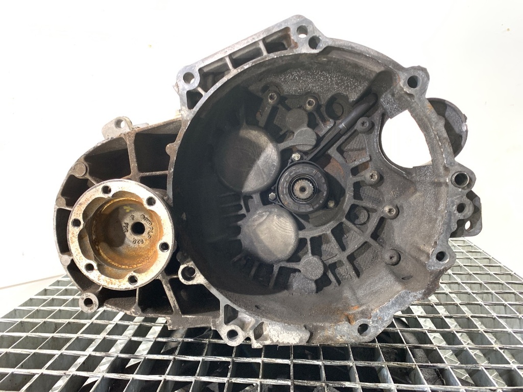 [STARK-855711] Caja de cambios VW Passat B7 Variant (365) 2.0 TDI 103 kW