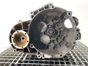 Caja de cambios VW Passat B7 Variant (365) 2.0 TDI 103 kW