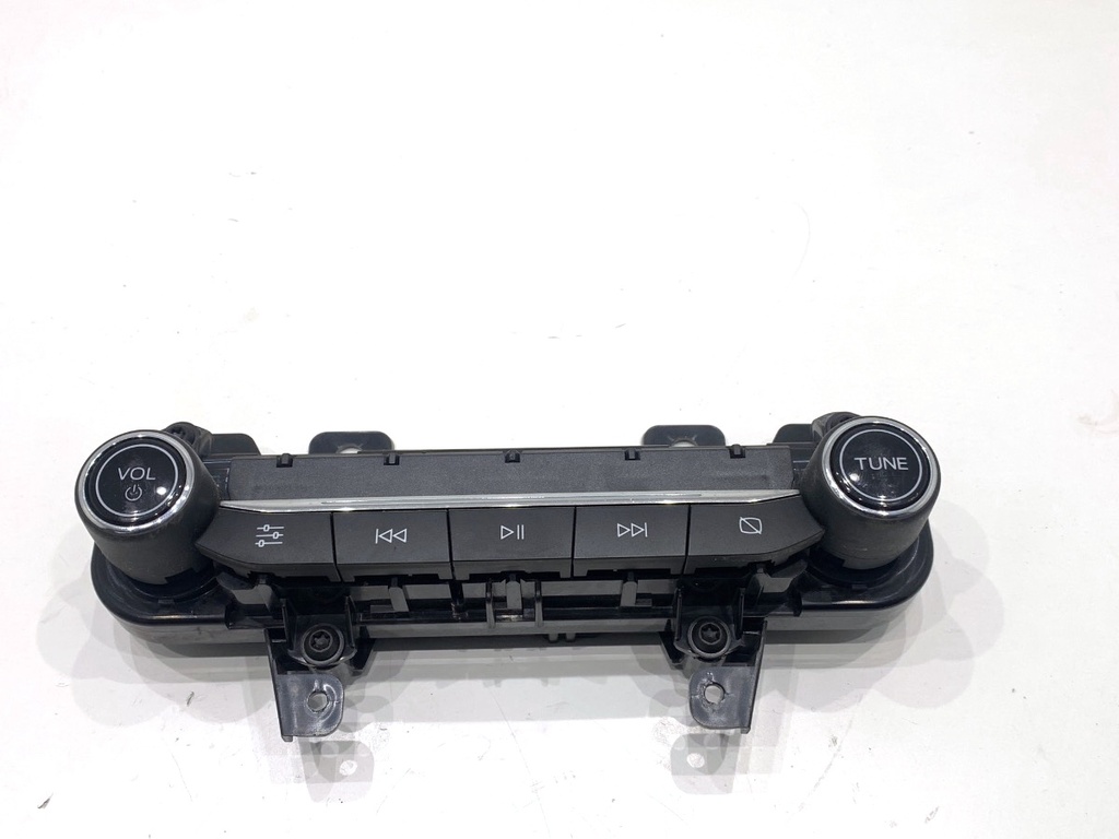 [STARK-864376] Panel de control de radio FORD KA+ III (UK, FK) 1.2 63 kW 85 CV 2018-2022