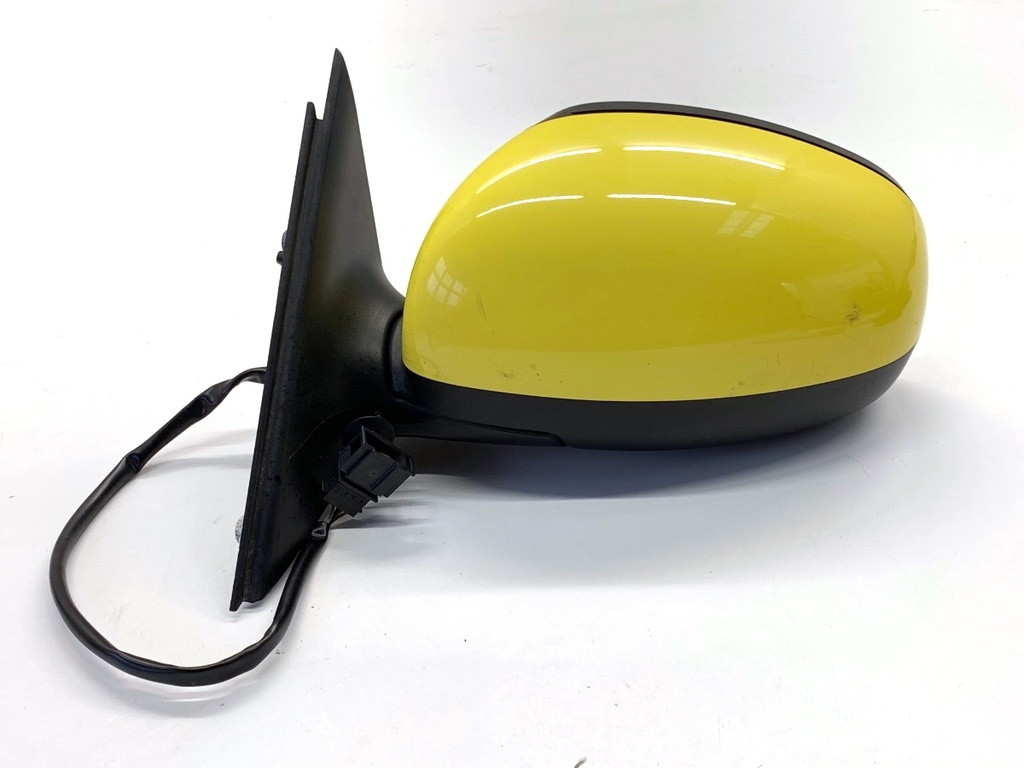 [STARK-864121] Retrovisor izquierdo SKODA Fabia II (542) 1.9 TDI 77kW 2007-2010