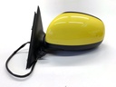 Retrovisor izquierdo SKODA Fabia II (542) 1.9 TDI 77kW 2007-2010