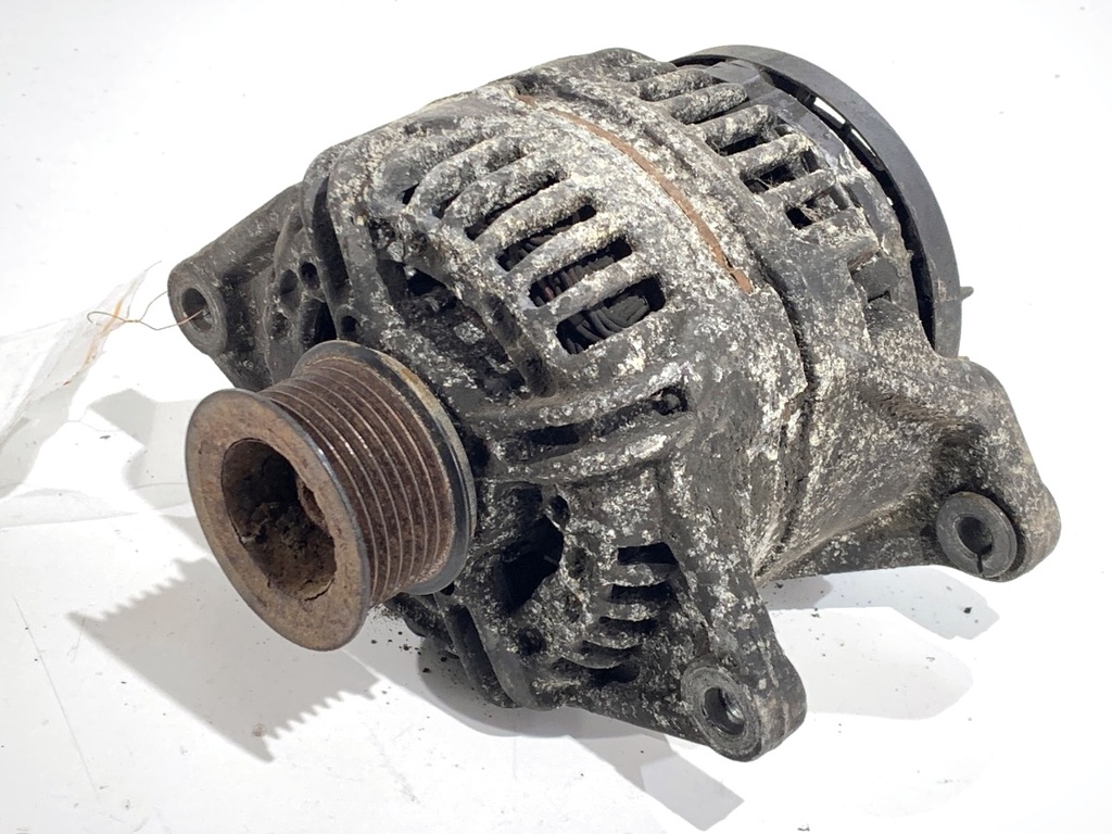[STARK-864456] Alternador IVECO Daily III Autobus 1999-2006 85kW 116CV