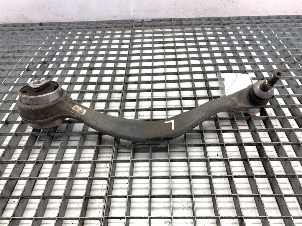 [STARK-864755] Paso de rueda delantero izquierdo BMW X5 (G05, F95) 2018-
