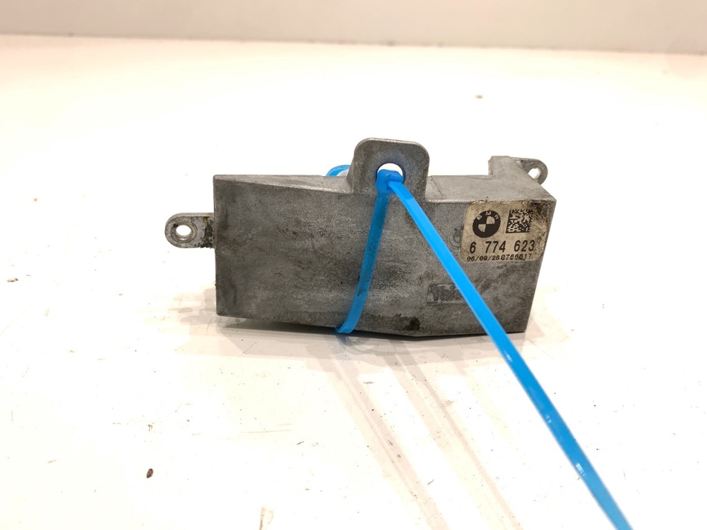 [STARK-865793] Bloqueo de dirección BMW Serie 5 Touring (E61) 2004-2010